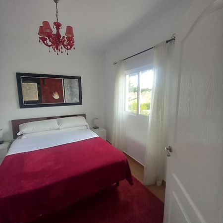 Apt 1 Ch Costa del Sol Sitio de Calahonda dans maison d'hôte Entrée indépendante Mijas Exterior foto