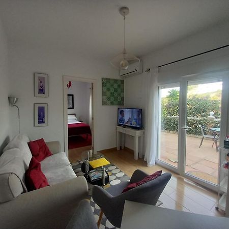 Apt 1 Ch Costa del Sol Sitio de Calahonda dans maison d'hôte Entrée indépendante Mijas Exterior foto