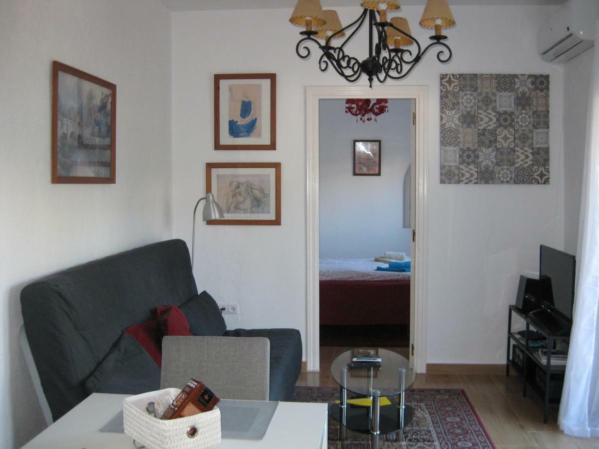Apt 1 Ch Costa del Sol Sitio de Calahonda dans maison d'hôte Entrée indépendante Mijas Exterior foto